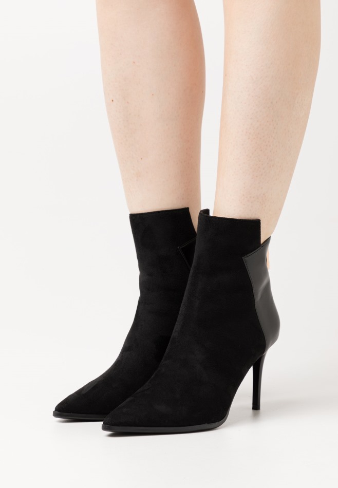 Gabour | Escarpins Exclusifs Talons Classiques Noirs